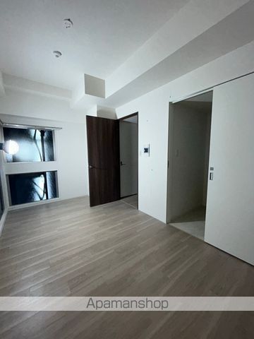 アプリーレ松屋町の内装写真