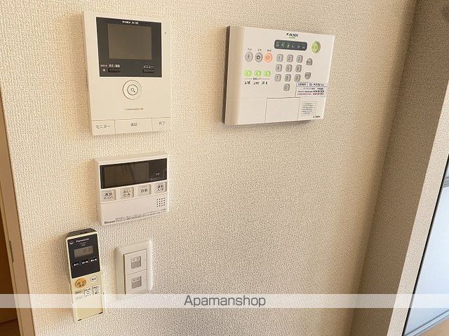 La・Monte横山の内装写真