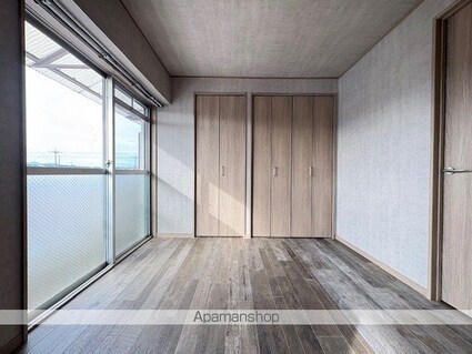 エンブレム小作[1LDK/32.4m2]のその他部屋・スペース