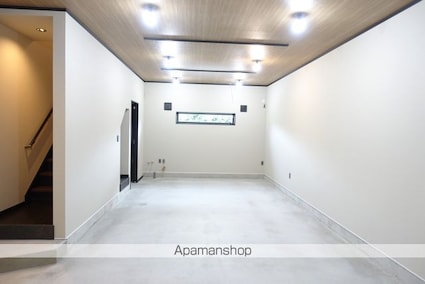 インダストリアル７Ａ[1R/91.9m2]の内装1