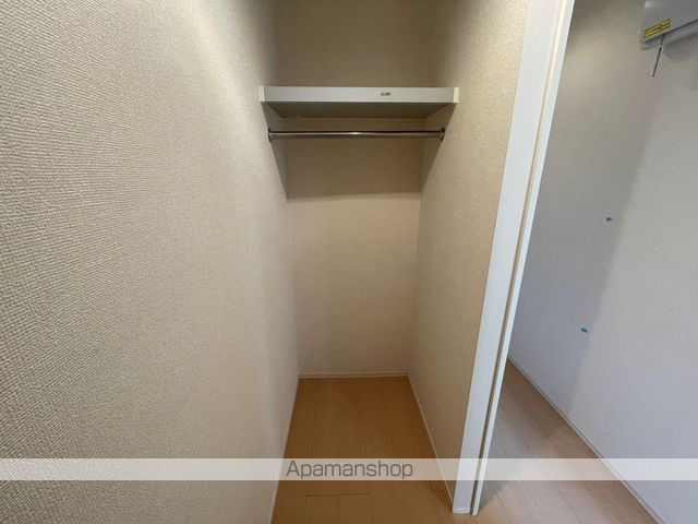 ヴァンサンクの内装写真