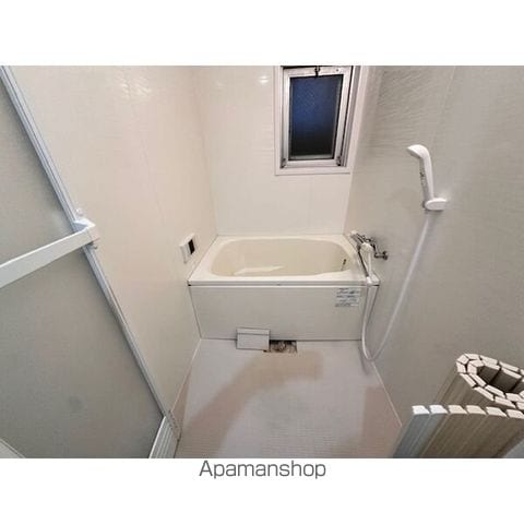 サンハイツ幸楽の内装写真