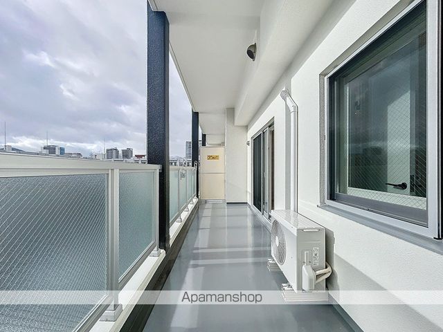 COH RESIDENCE 札幌の内装写真