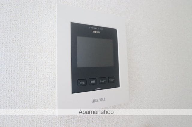 フェリス・カーサBの内装写真