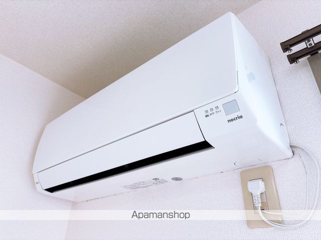 ソレアード上谷 B棟の内装写真