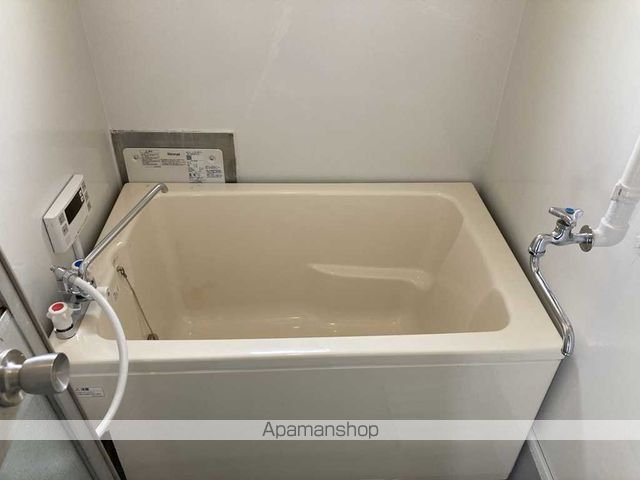 ビレッジハウス宮の沢2号棟の内装写真