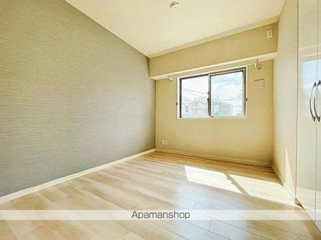 サンクレイドル立川錦町弐番館の内装写真
