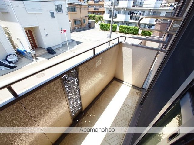パークコート砂川 壱・弐番館の内装写真