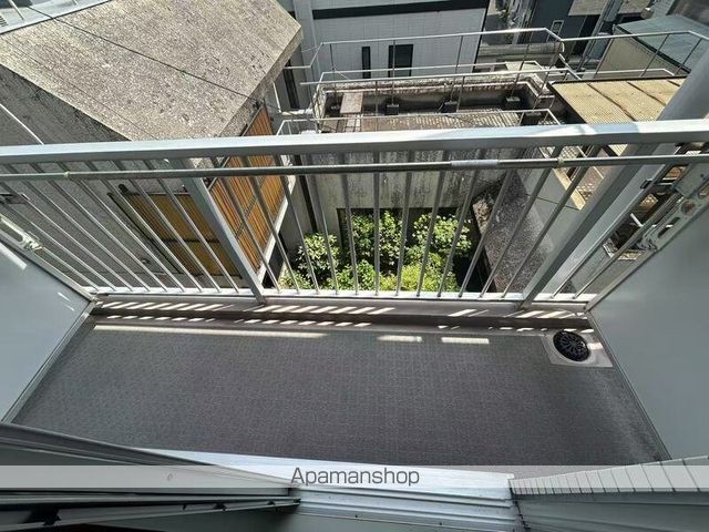シルフィード横浜の内装写真