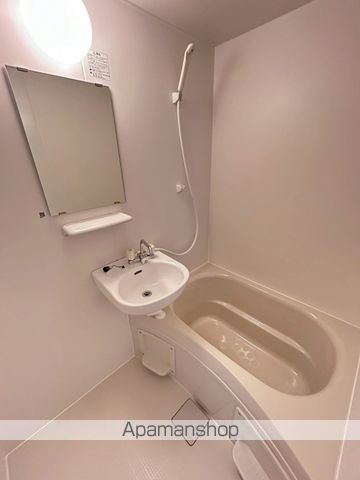コットンハウスの内装写真