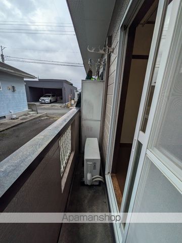 坂元広原ハイツのその他写真