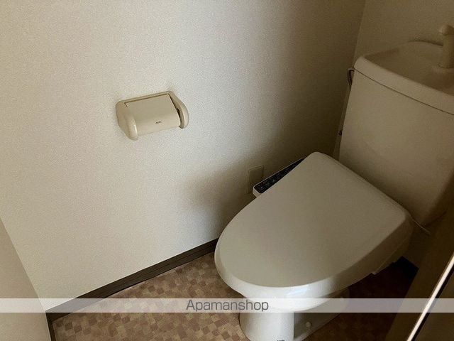 プティシャトー・宝町の内装写真