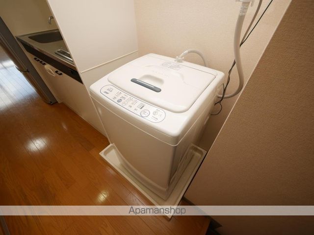 サンフレールの内装写真