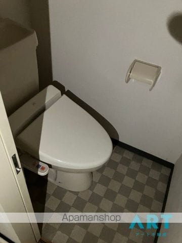 アップルリングの内装写真