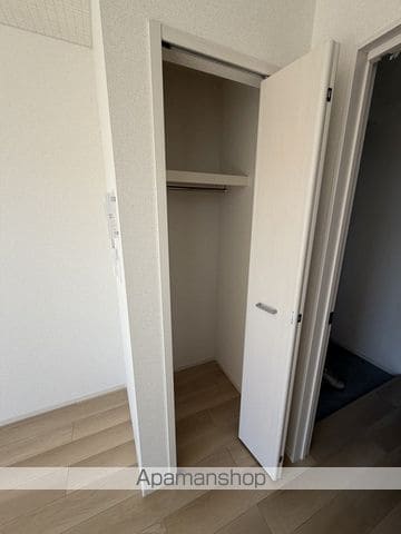 プラシードの内装写真