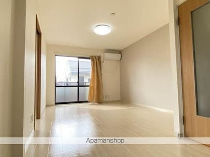 エーデルワイスＡ[2LDK/54.57m2]の内装1