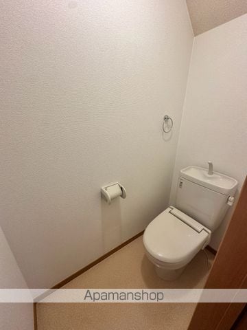 ローズガーデンの内装写真
