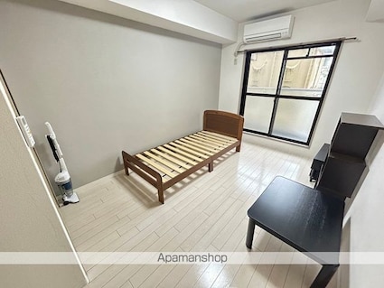 アムフルース２[1K/24m2]の内装3