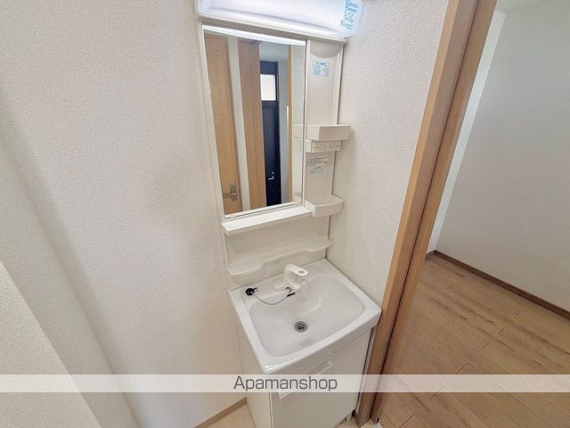Casa WoodIの内装写真