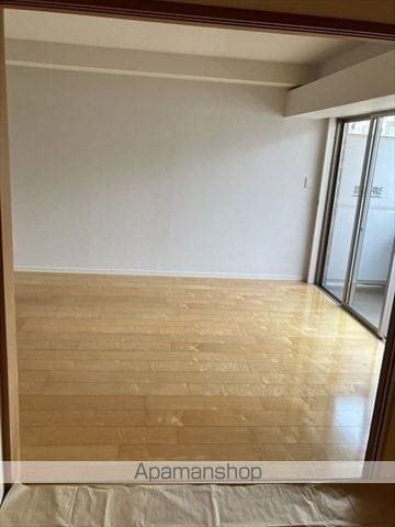 グランディア百道浜通りの内装写真