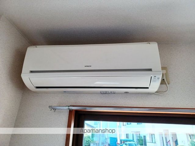 マンション百瀬の内装写真