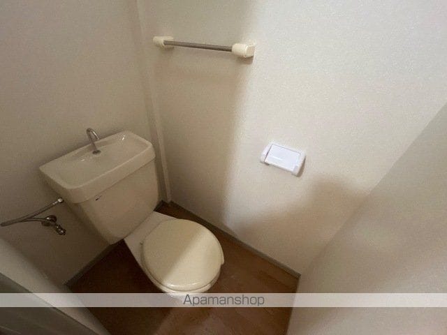 プチキャロルの内装写真