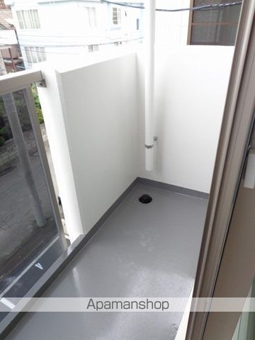クレステージN31の内装写真