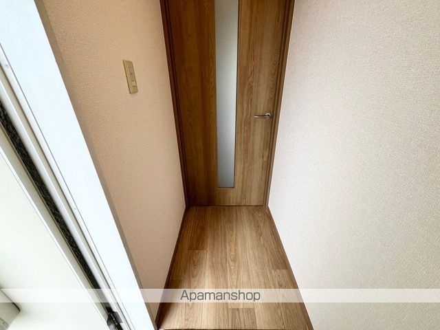 ハイツ堂前の内装写真