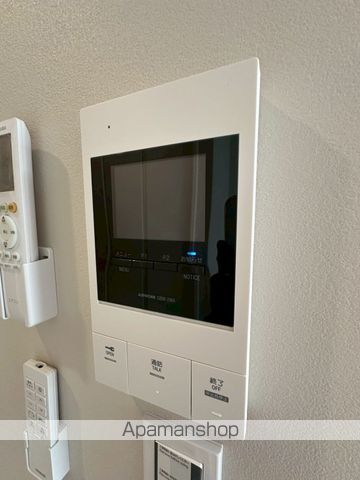 グランピア荻窪の内装写真