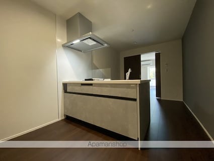 ＭＥＬＤＩＡ福生Ⅲ[1LDK/32.92m2]の内装8