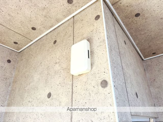 アンダンテIIの内装写真