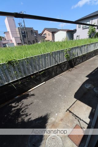 スカイコーポ三日曽根A棟の内装写真
