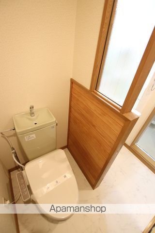 間仁田ビルの内装写真