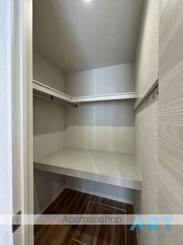 シャーメゾン北藤原の内装写真