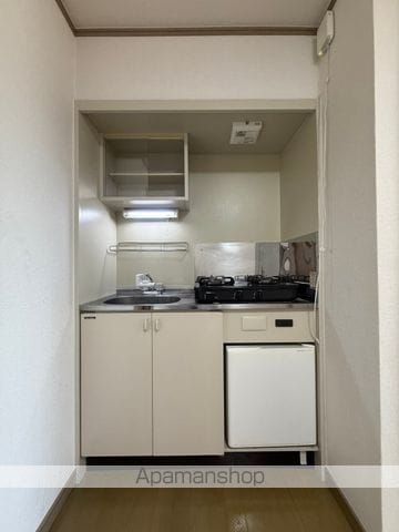 アクティブSの内装写真