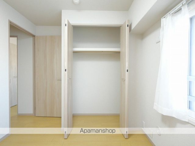 シーアイマンション円山の内装写真