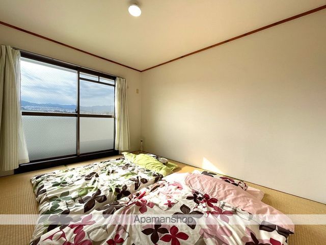 ニューライフマンション南ケ丘の内装写真