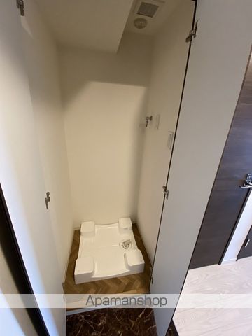 SーRESIDENCE戸田公園の内装写真