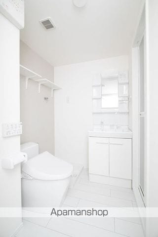 MAXIV CITY神楽坂の内装写真