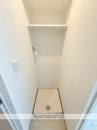ＨＩＬＬＳ八王子台町[1R/25.59m2]の内装11