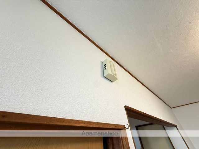 シンエイハイツ2の内装写真