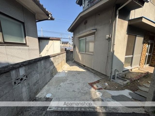 福塩線 神辺駅 徒歩8分 2階建 築21年のその他写真