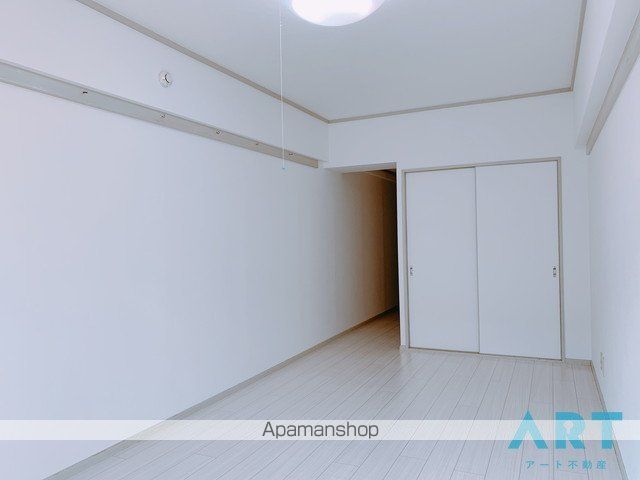 日正山越ハイツ1の内装写真