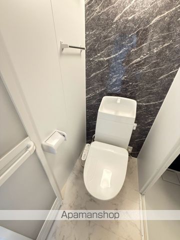 カルチャーバレー唐木田1の内装写真