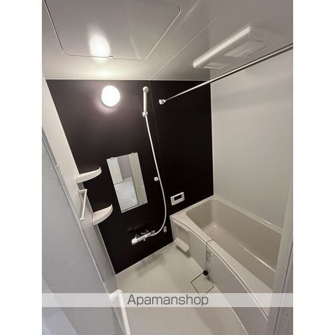 ティンガーラ須ヶ口 WESTの内装写真