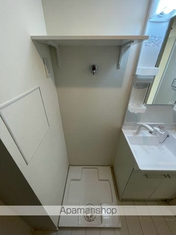 AGLAIA 新宿西落合の内装写真