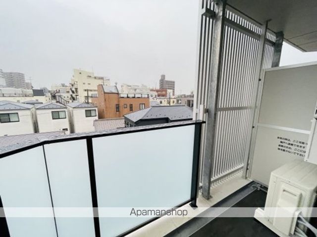 SYFORME NEXT IKEBUKURO WESTの内装写真