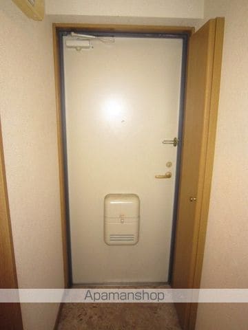 しゃとれきたやまの内装写真