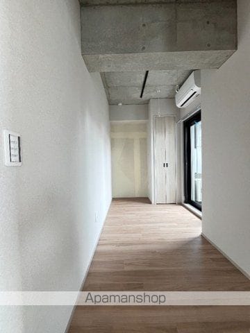 リヴ アン フルールの内装写真