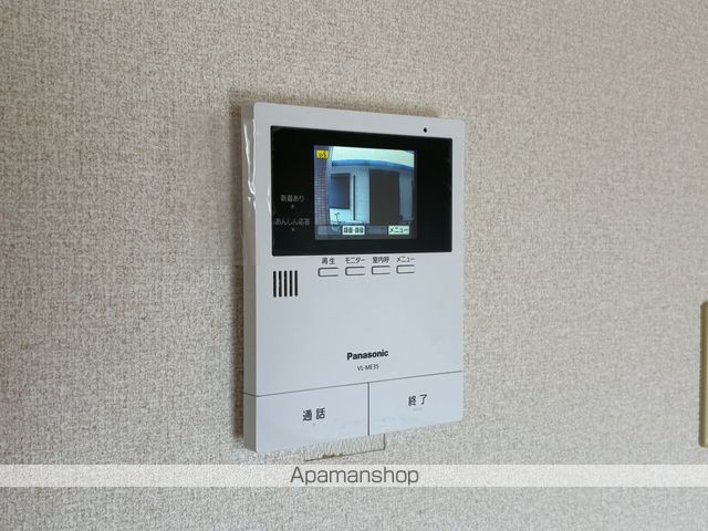 ドムス 今福の内装写真